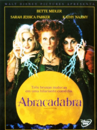 Abracadabra 1993